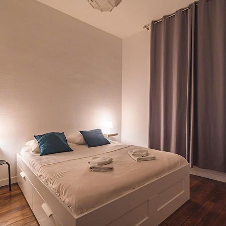Le Charmant Bacquenois Reims Ngoại thất bức ảnh