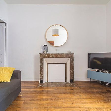 Le Charmant Bacquenois Reims Ngoại thất bức ảnh