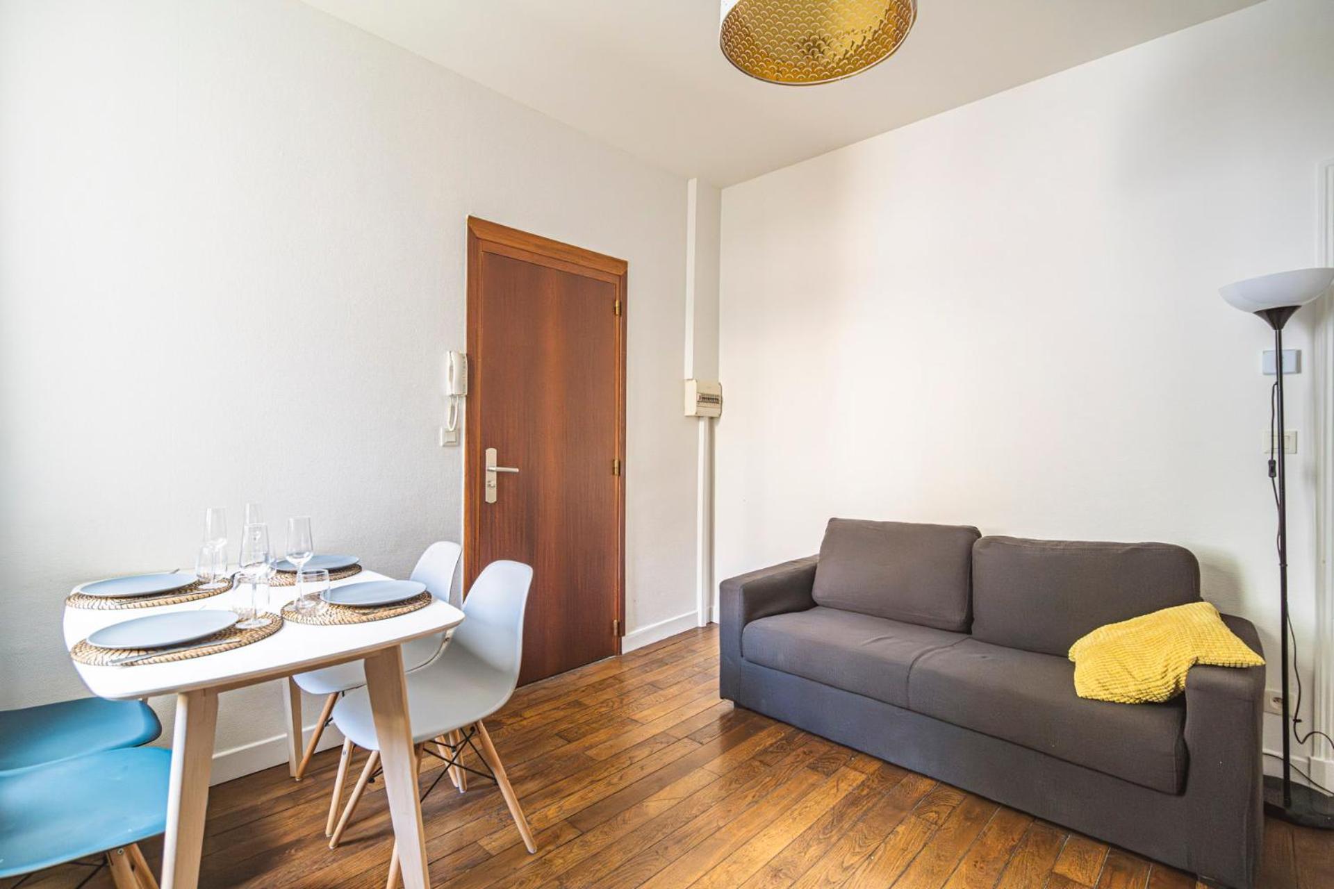 Le Charmant Bacquenois Reims Ngoại thất bức ảnh