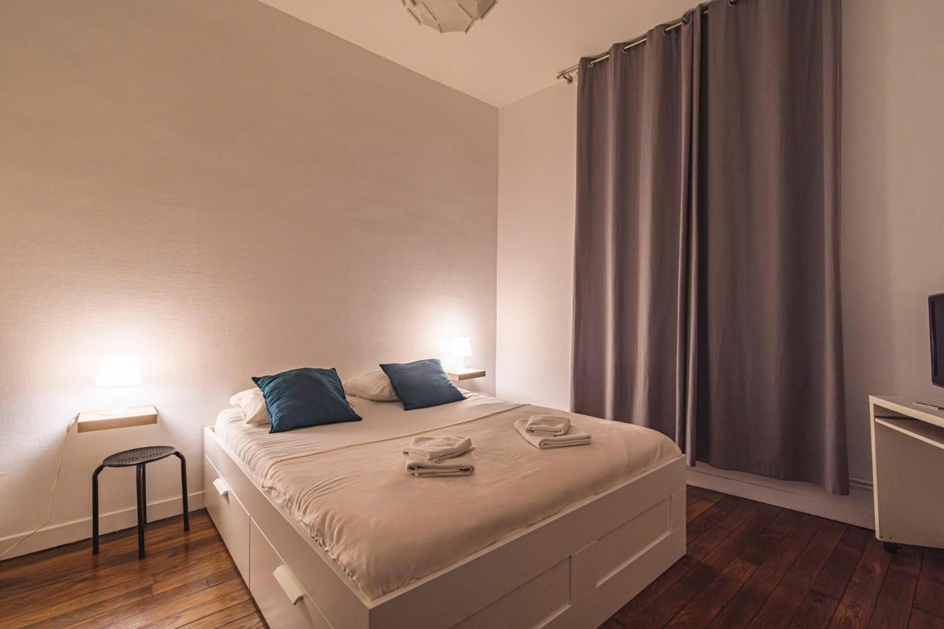 Le Charmant Bacquenois Reims Ngoại thất bức ảnh