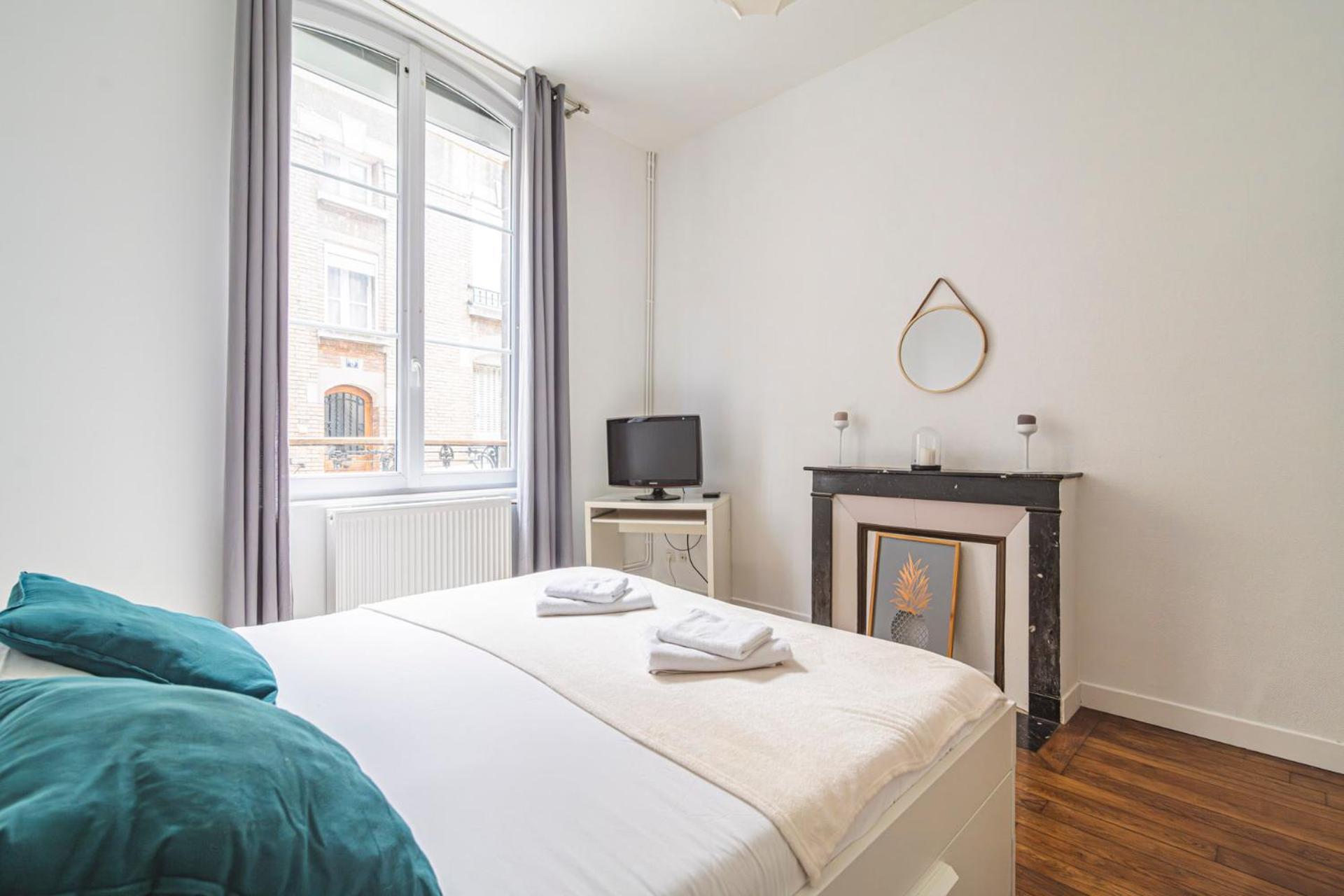 Le Charmant Bacquenois Reims Ngoại thất bức ảnh