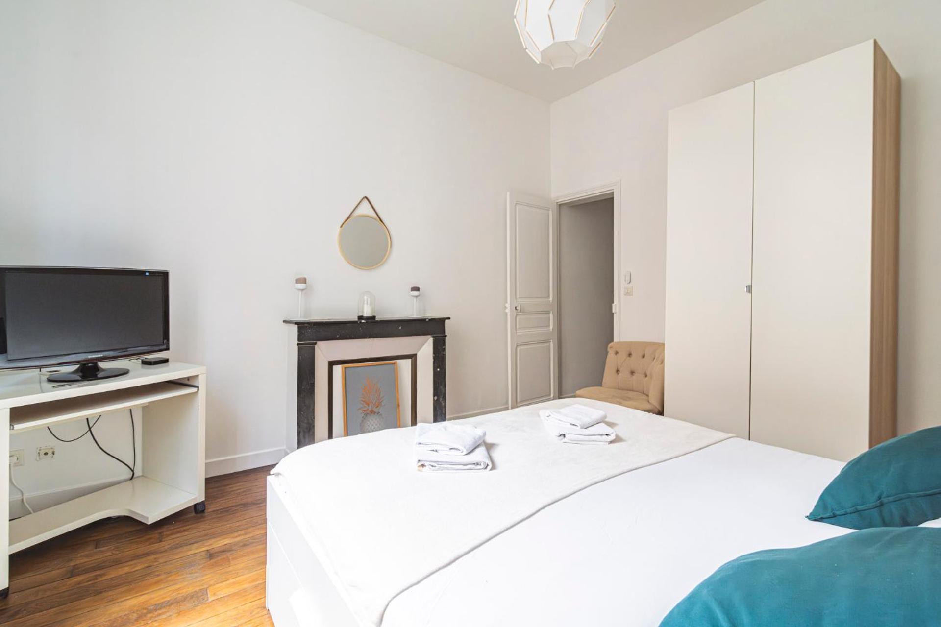 Le Charmant Bacquenois Reims Ngoại thất bức ảnh
